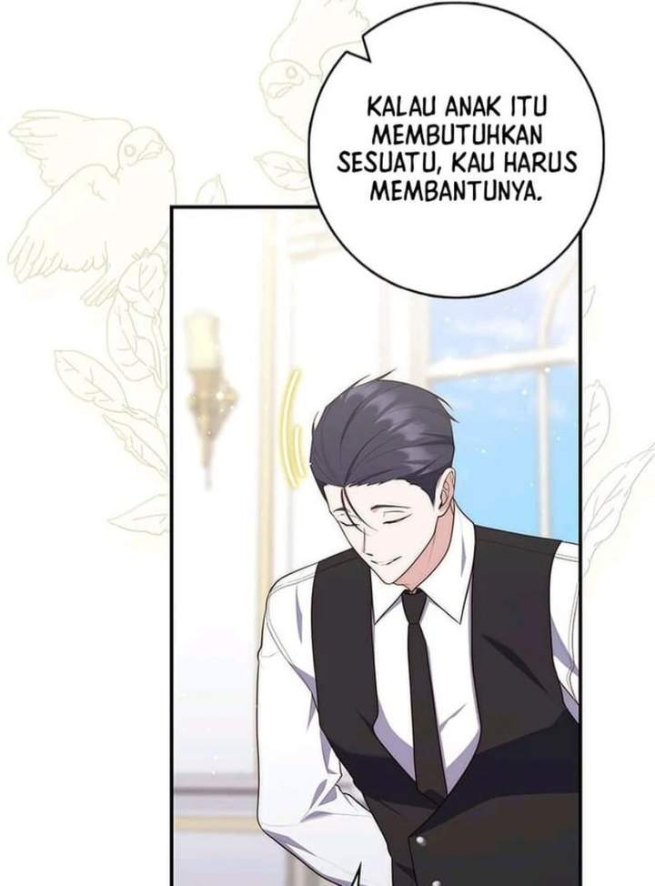 A Princess Who Reads Fortune Chapter 74