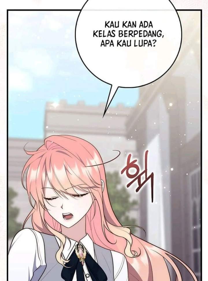 A Princess Who Reads Fortune Chapter 74