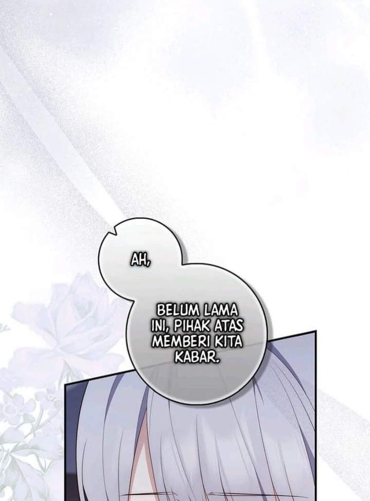 A Princess Who Reads Fortune Chapter 74