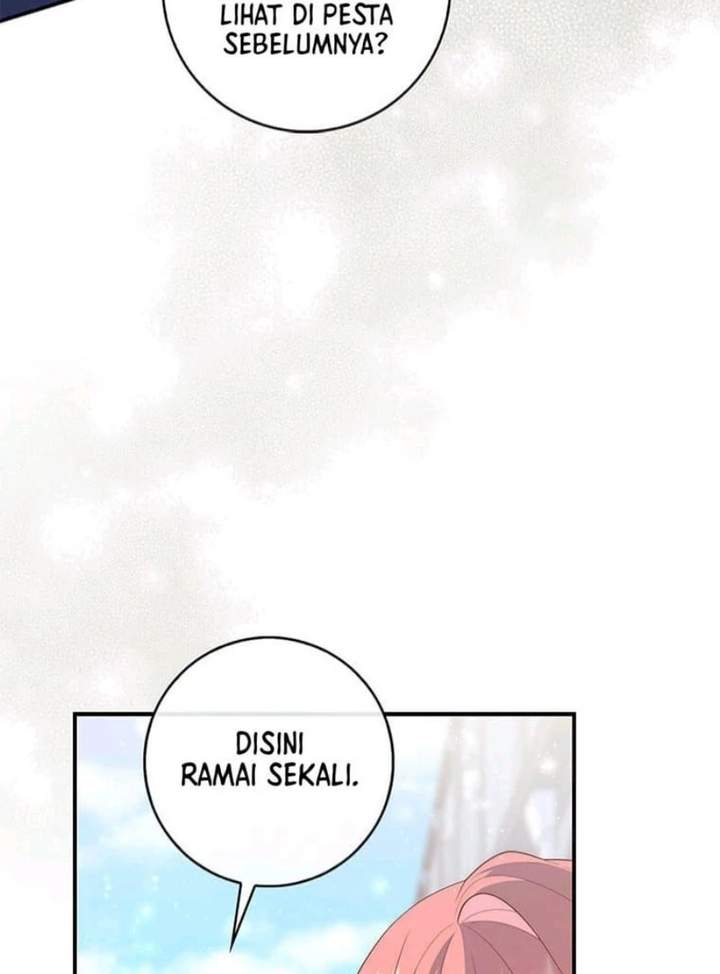 A Princess Who Reads Fortune Chapter 74