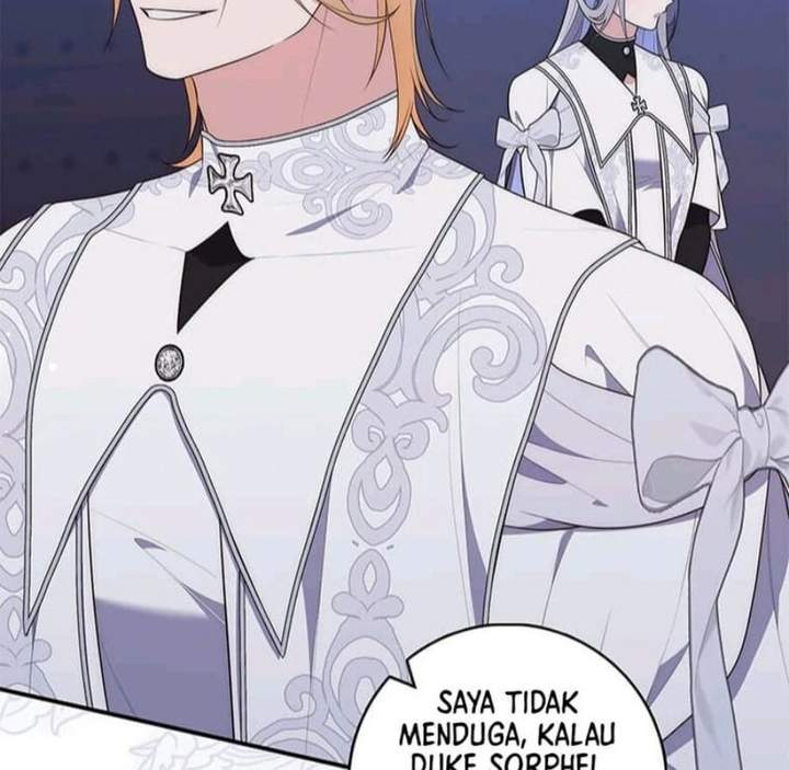 A Princess Who Reads Fortune Chapter 74