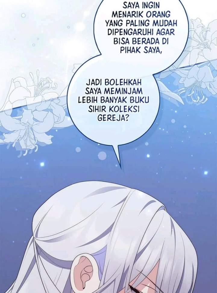 A Princess Who Reads Fortune Chapter 74
