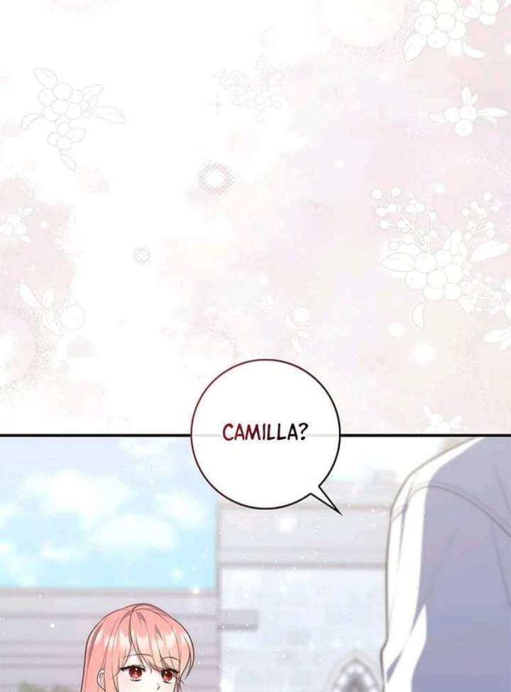 A Princess Who Reads Fortune Chapter 74
