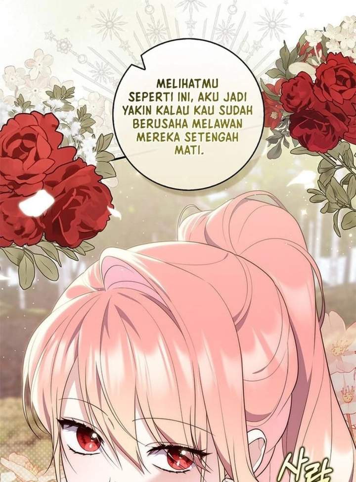 A Princess Who Reads Fortune Chapter 75