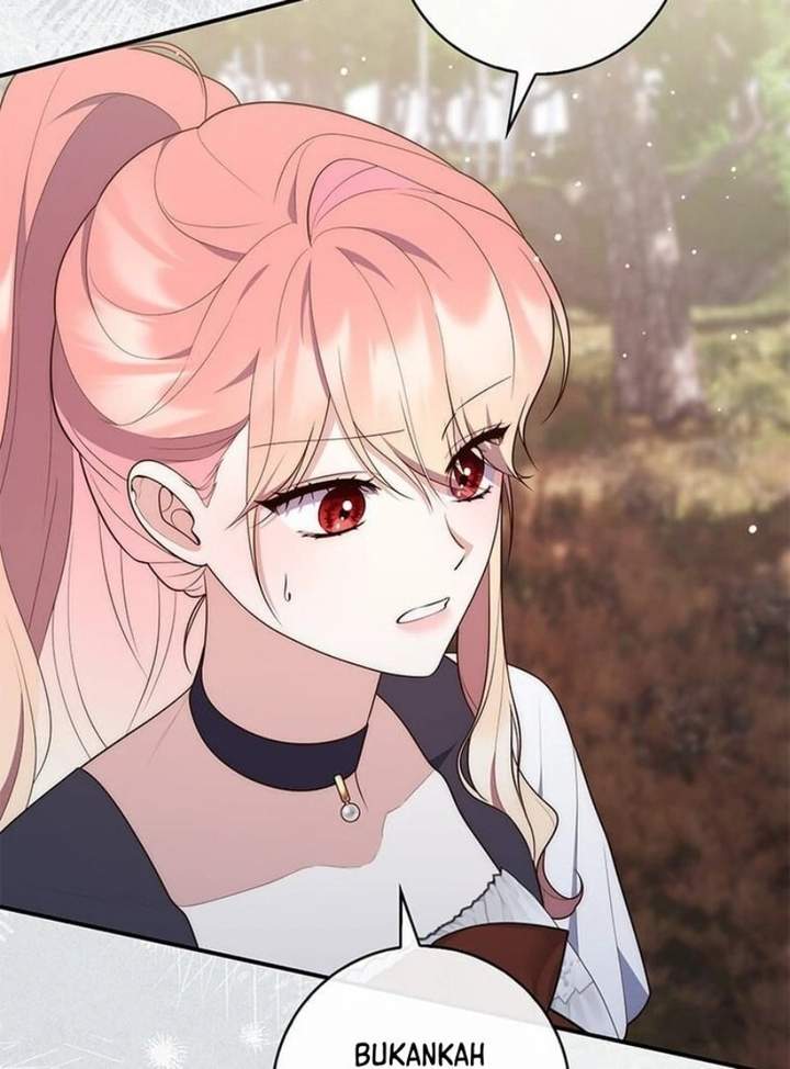 A Princess Who Reads Fortune Chapter 75