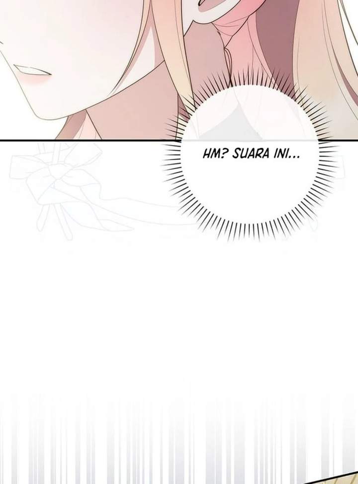 A Princess Who Reads Fortune Chapter 75
