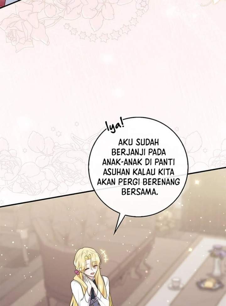 A Princess Who Reads Fortune Chapter 75