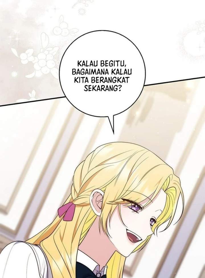 A Princess Who Reads Fortune Chapter 75
