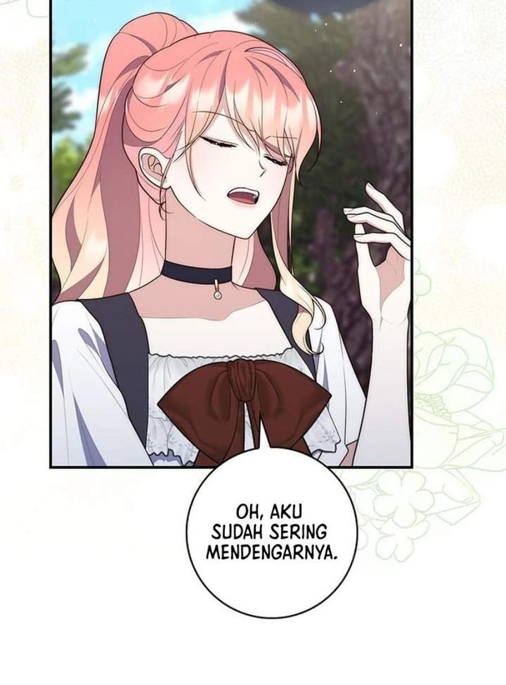 A Princess Who Reads Fortune Chapter 75