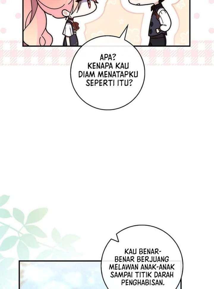 A Princess Who Reads Fortune Chapter 75