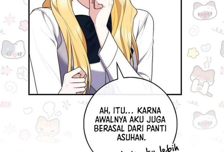 A Princess Who Reads Fortune Chapter 75