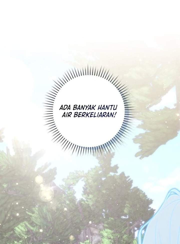 A Princess Who Reads Fortune Chapter 75