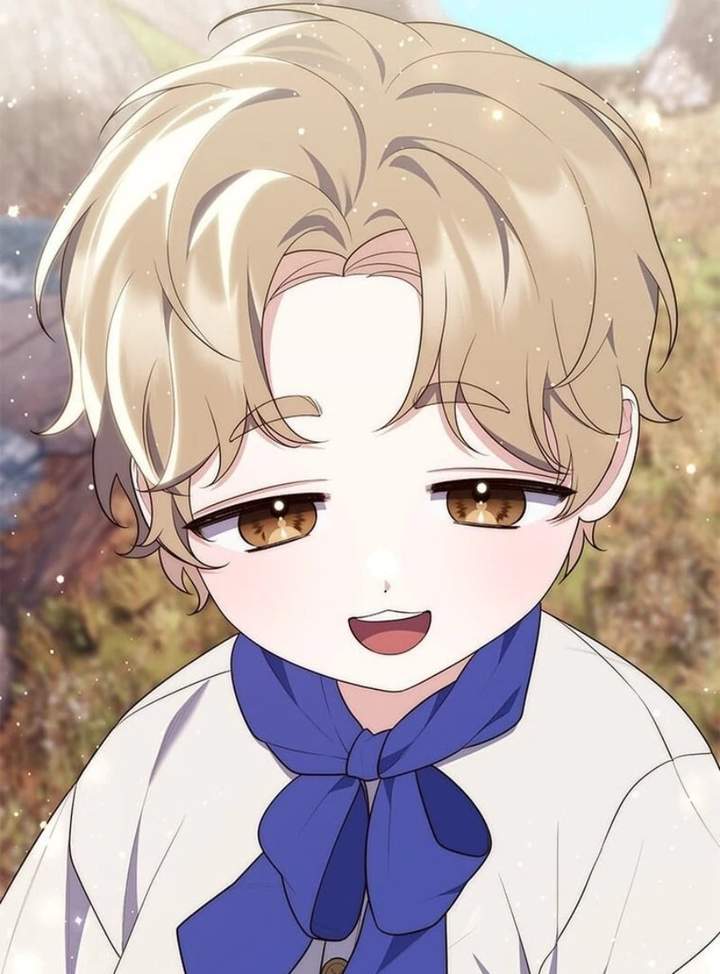 A Princess Who Reads Fortune Chapter 75
