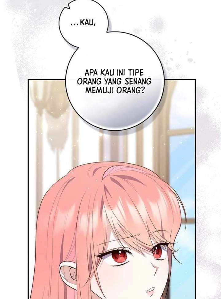 A Princess Who Reads Fortune Chapter 75