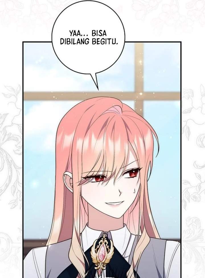 A Princess Who Reads Fortune Chapter 75