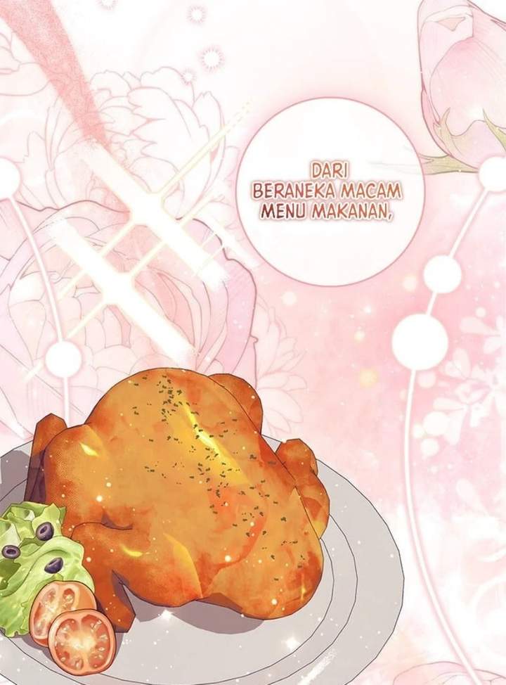 A Princess Who Reads Fortune Chapter 75