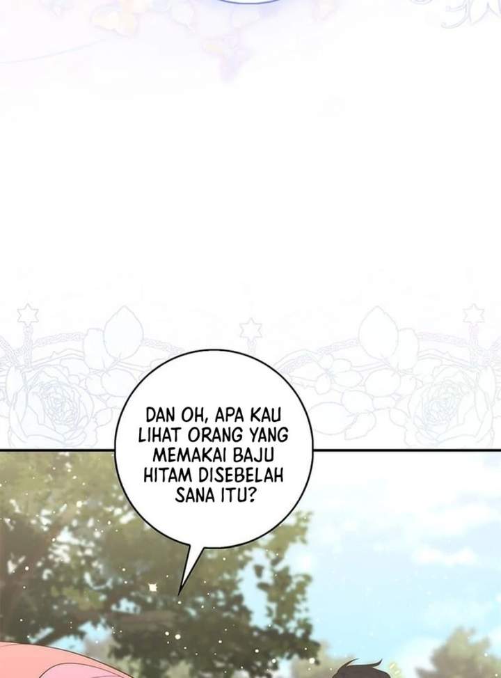 A Princess Who Reads Fortune Chapter 75