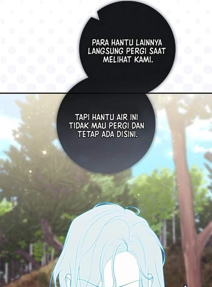 A Princess Who Reads Fortune Chapter 75