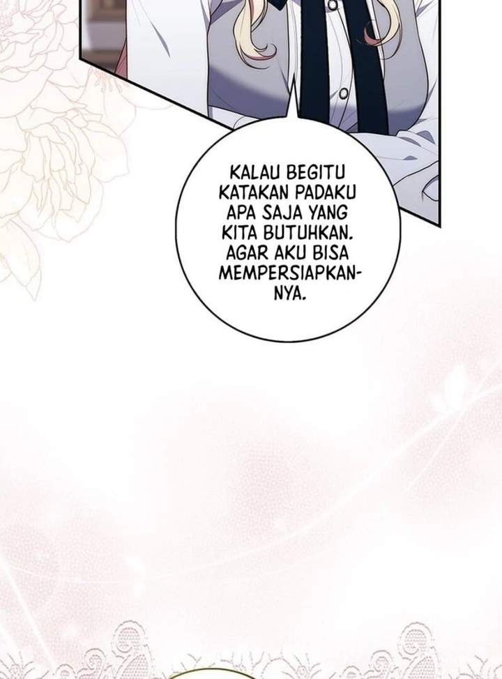 A Princess Who Reads Fortune Chapter 75