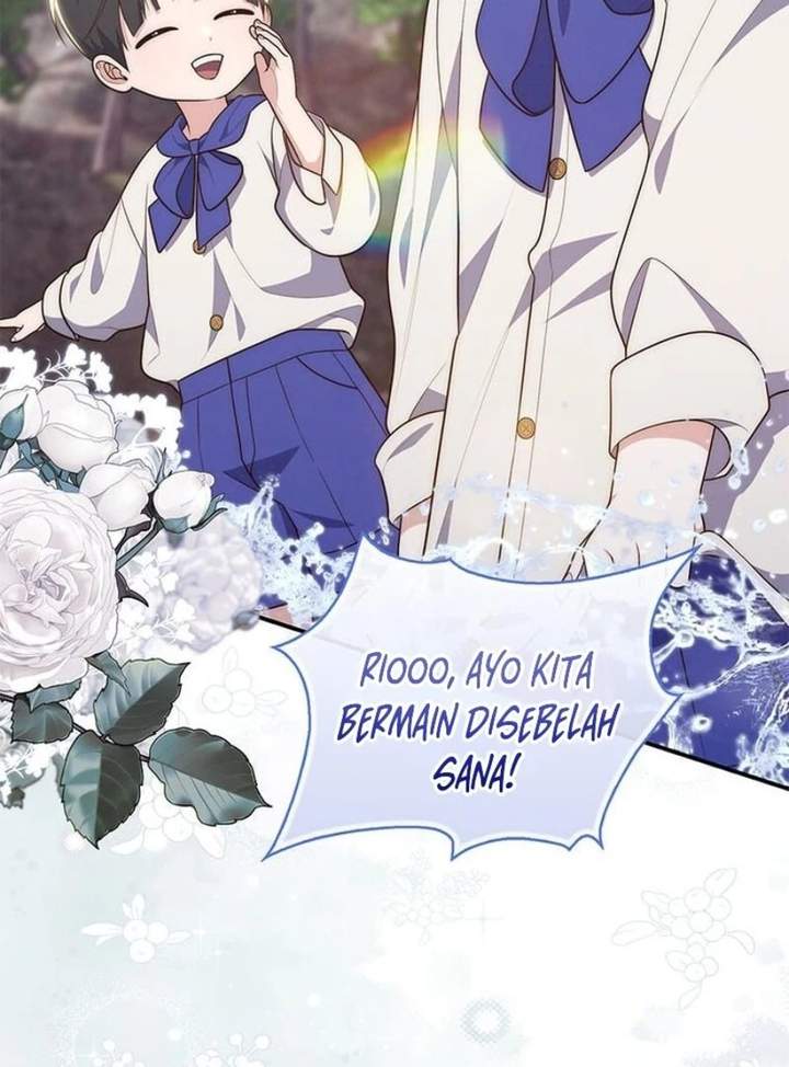 A Princess Who Reads Fortune Chapter 75
