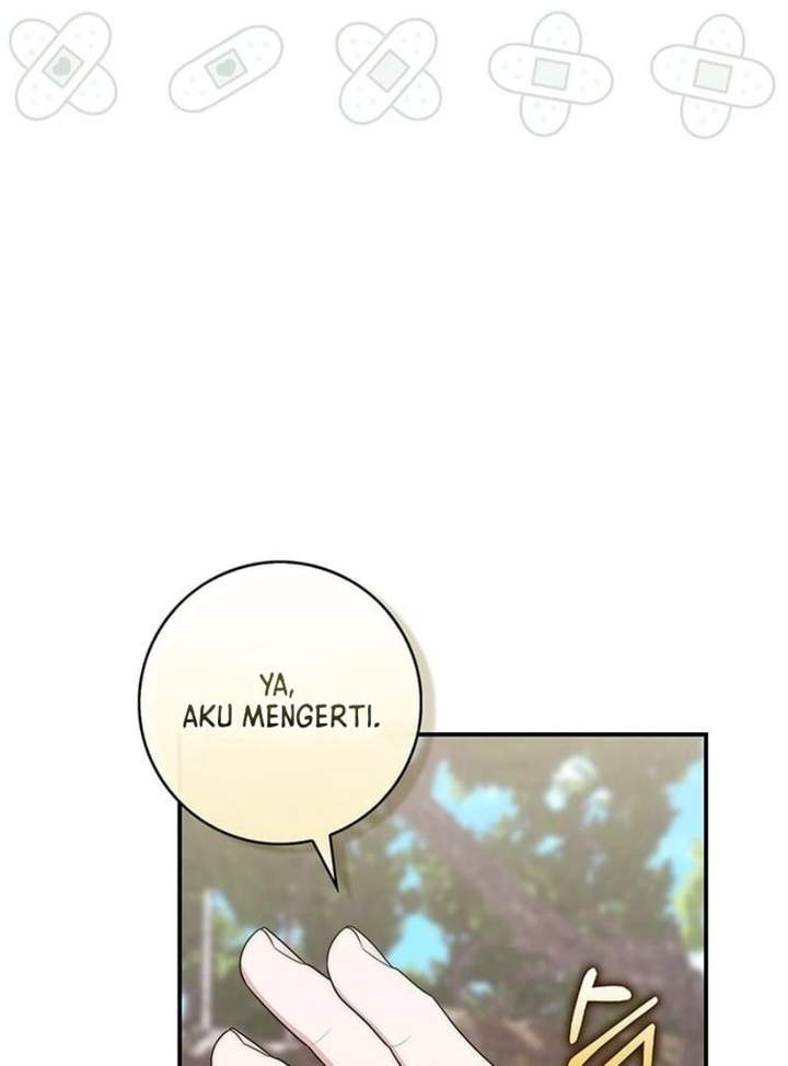 A Princess Who Reads Fortune Chapter 75