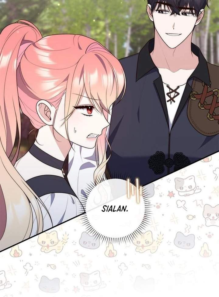 A Princess Who Reads Fortune Chapter 75