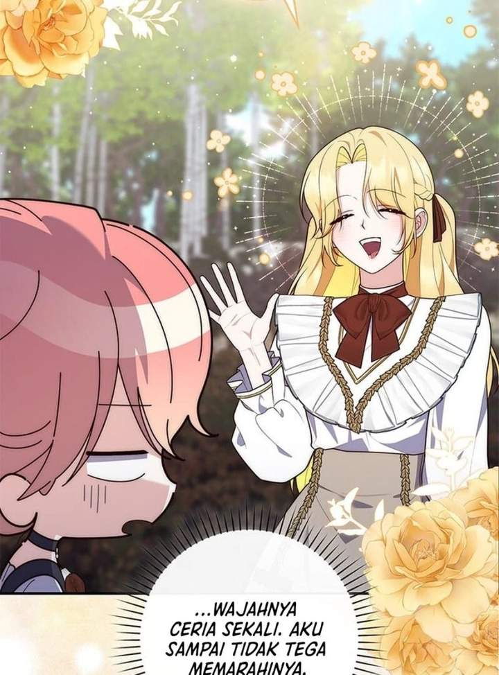 A Princess Who Reads Fortune Chapter 75