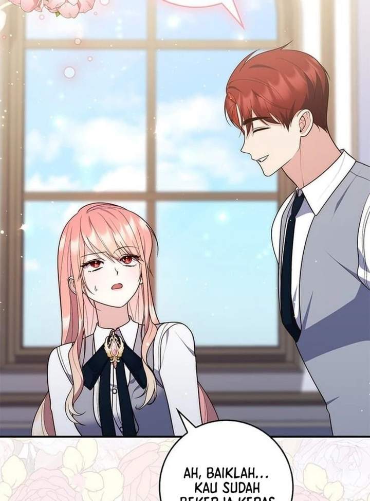 A Princess Who Reads Fortune Chapter 75