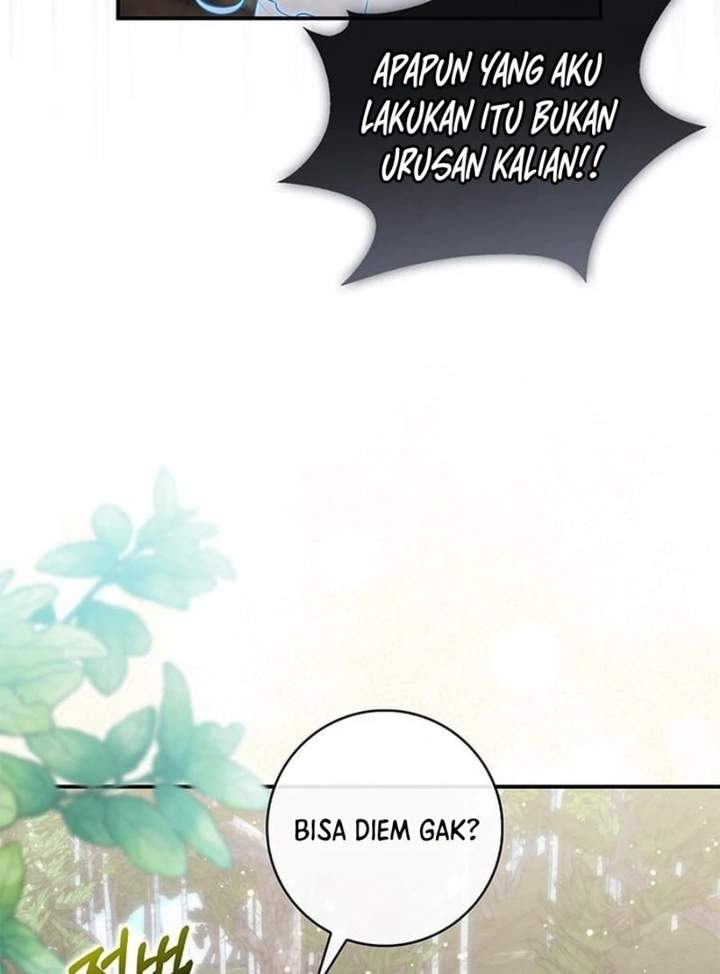 A Princess Who Reads Fortune Chapter 75
