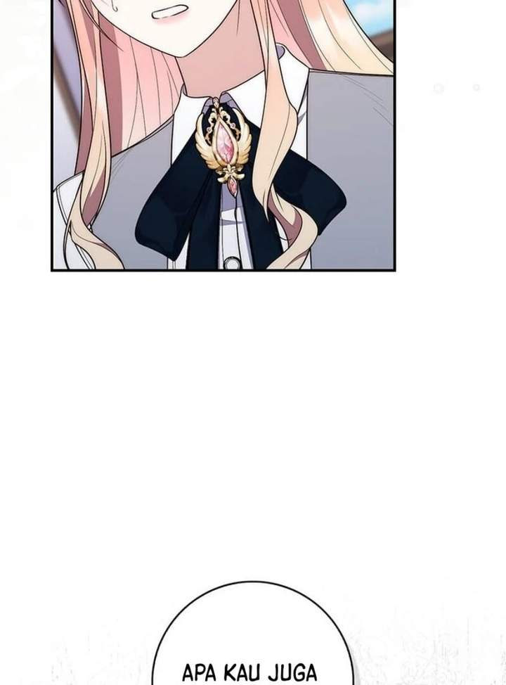 A Princess Who Reads Fortune Chapter 75