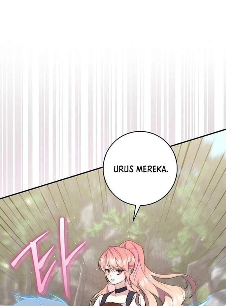 A Princess Who Reads Fortune Chapter 75