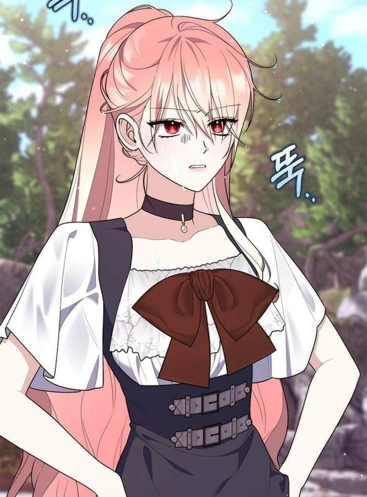 A Princess Who Reads Fortune Chapter 75