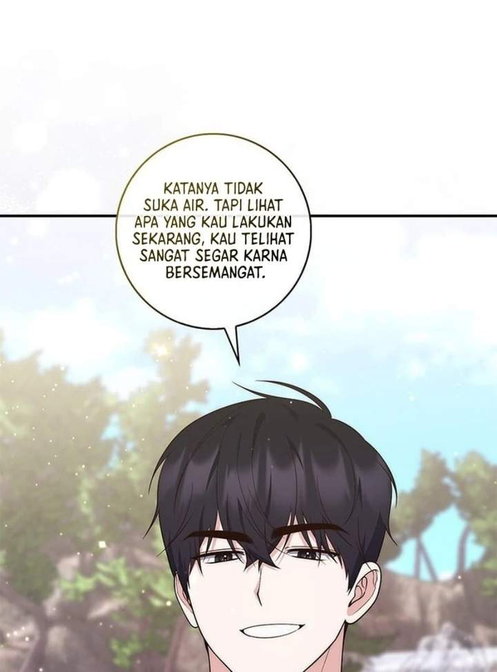 A Princess Who Reads Fortune Chapter 75
