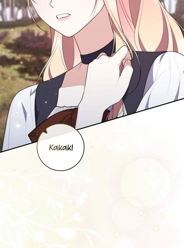 A Princess Who Reads Fortune Chapter 75