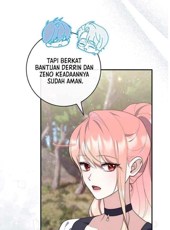 A Princess Who Reads Fortune Chapter 75