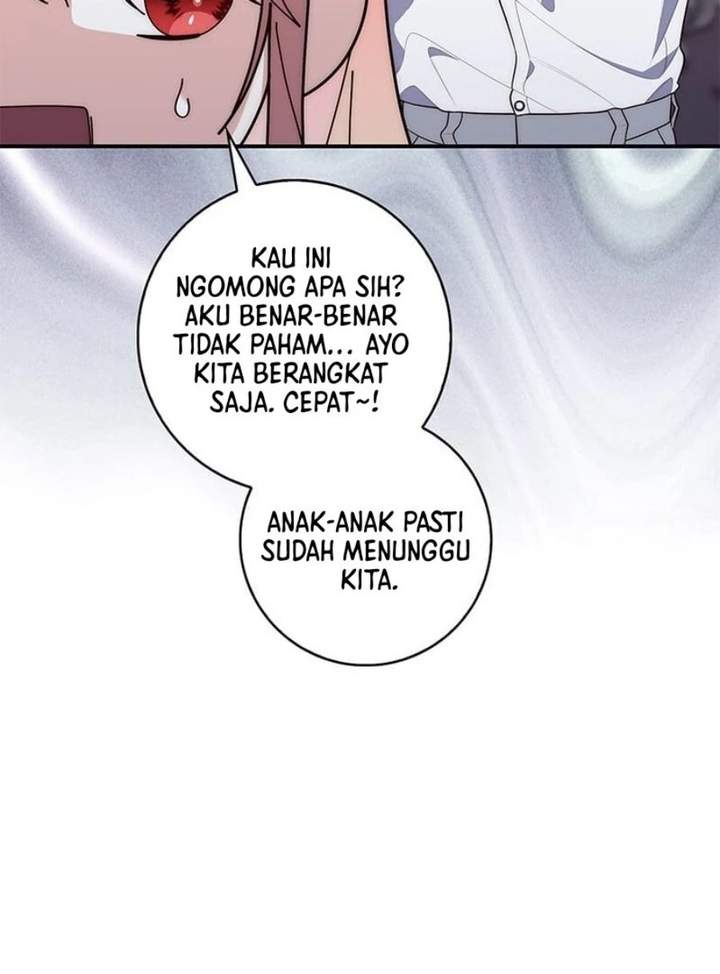 A Princess Who Reads Fortune Chapter 75
