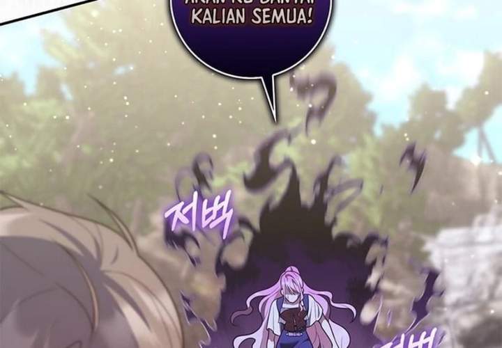 A Princess Who Reads Fortune Chapter 75