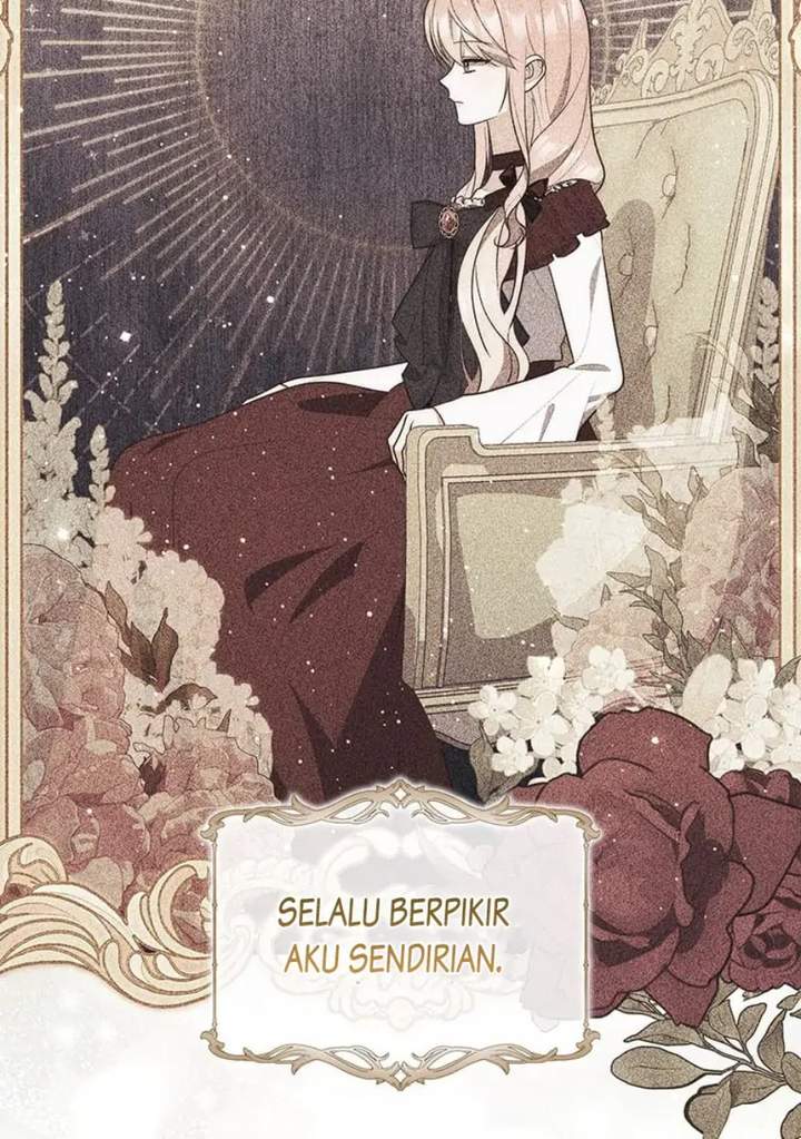 A Princess Who Reads Fortune Chapter 76