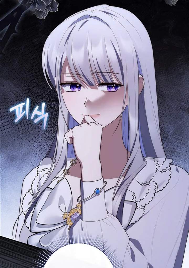 A Princess Who Reads Fortune Chapter 76