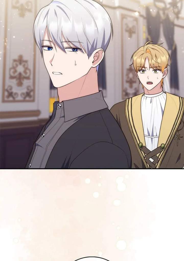 A Princess Who Reads Fortune Chapter 76