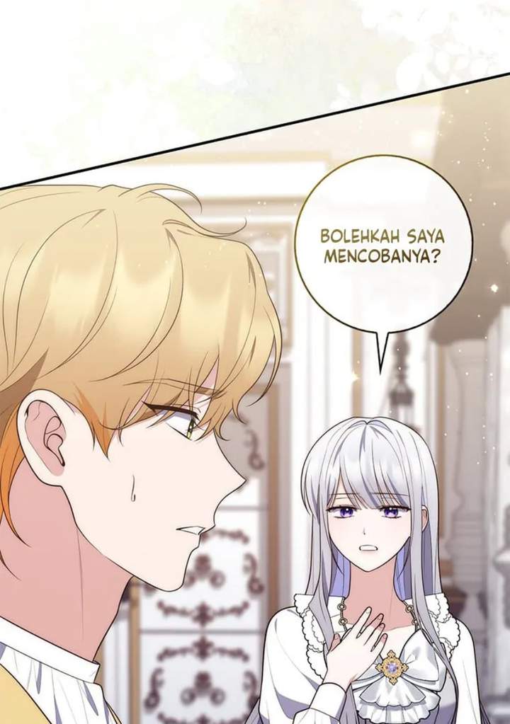 A Princess Who Reads Fortune Chapter 76