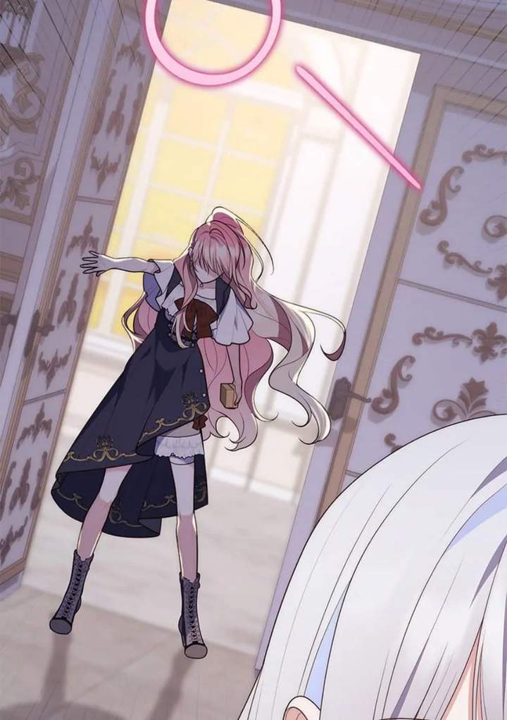 A Princess Who Reads Fortune Chapter 76