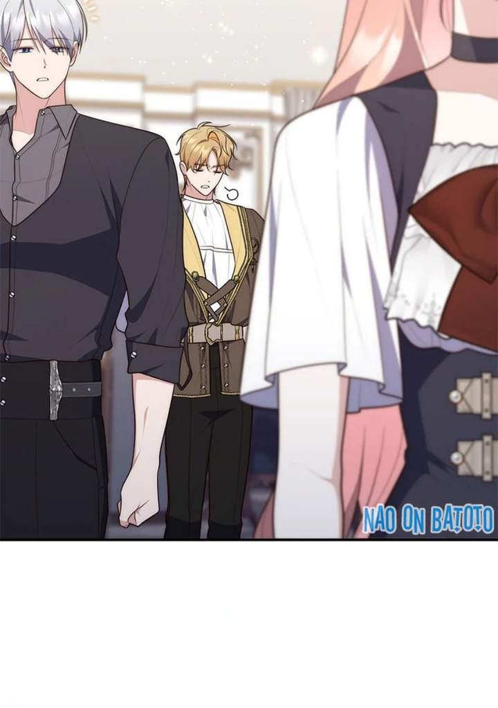 A Princess Who Reads Fortune Chapter 76