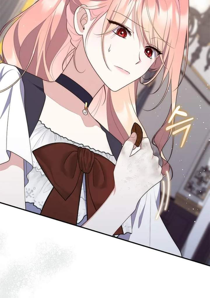 A Princess Who Reads Fortune Chapter 76