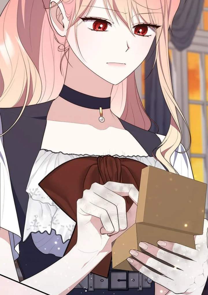 A Princess Who Reads Fortune Chapter 76