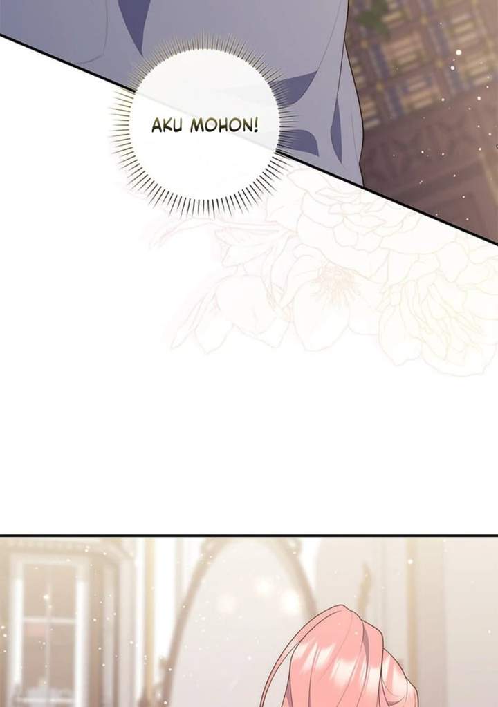 A Princess Who Reads Fortune Chapter 76