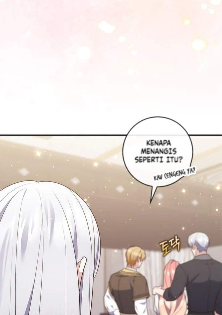 A Princess Who Reads Fortune Chapter 76