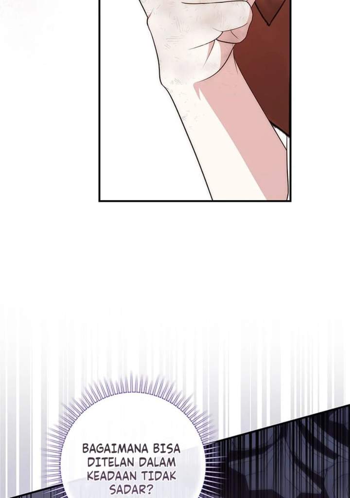 A Princess Who Reads Fortune Chapter 76