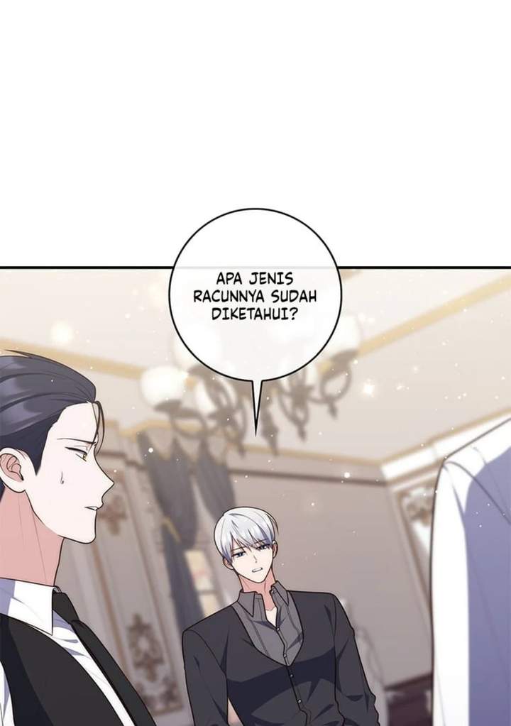 A Princess Who Reads Fortune Chapter 76