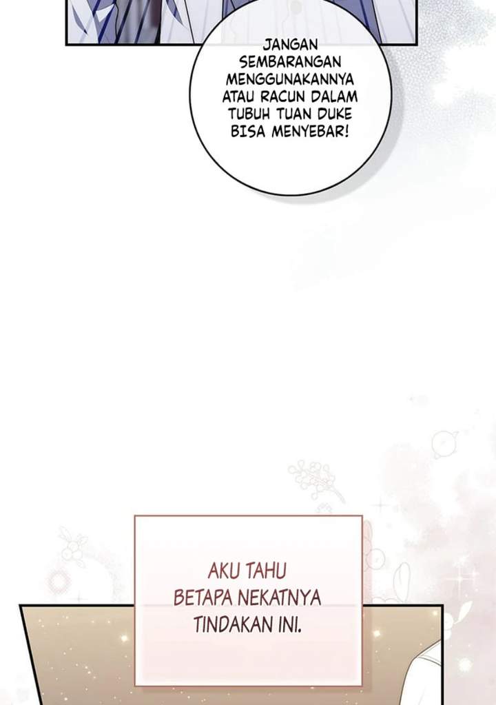 A Princess Who Reads Fortune Chapter 76